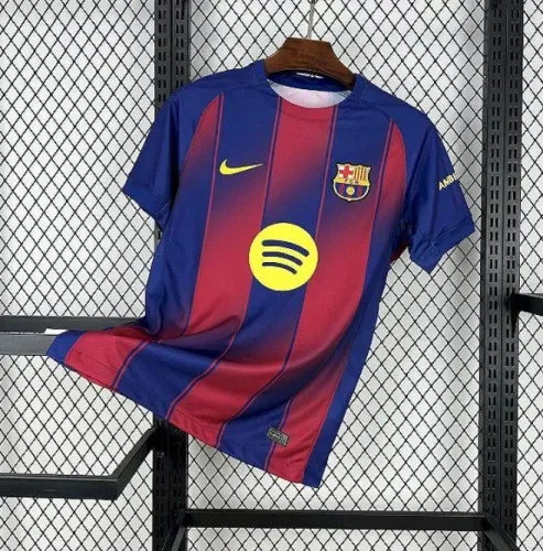 Camisa Barcelona