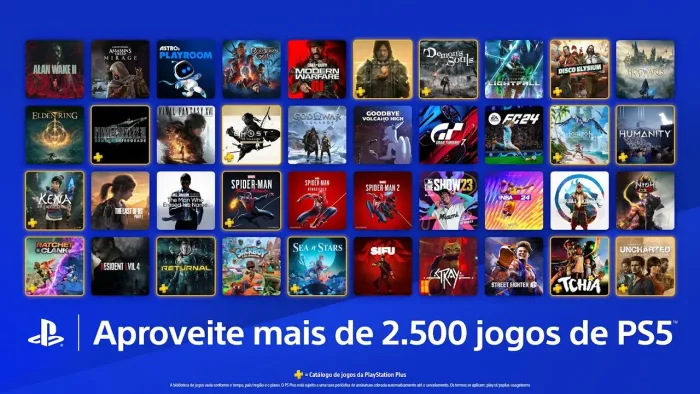 Vende se jogos de ps4 e ps5 digital, qualquer jogo só chamar