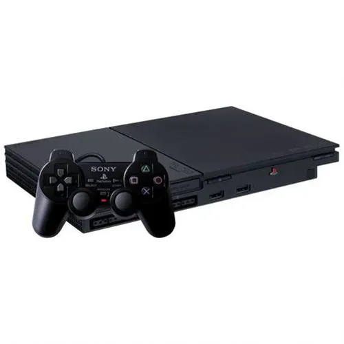 Vende se Play 2