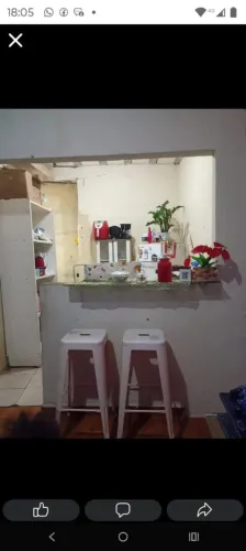 Casa a venda