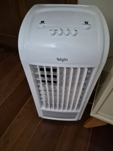 Climatizador Elgin