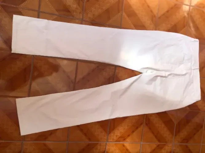 Calça nunca usada tech