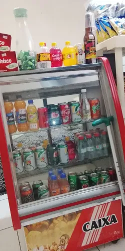 BALCÃO  PARA LANCHONETE (Novo)