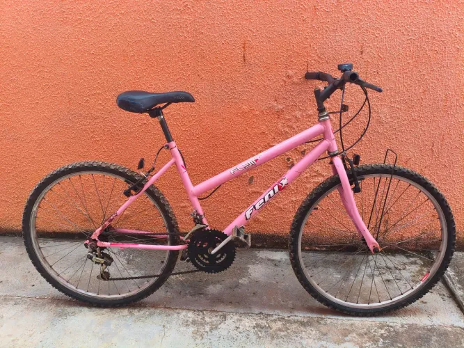 Bike aro 26
