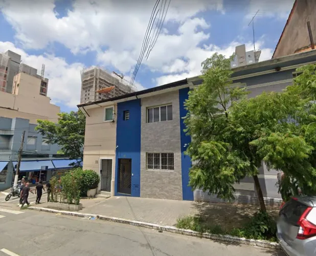 Casa comercial na Rua Machado de Assis, 86  240 m²