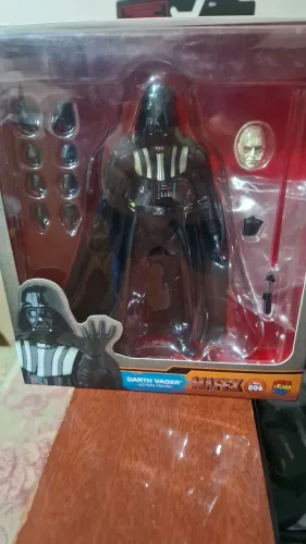 Action figures