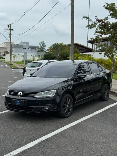 Volkswagen Jetta Comfortline 2.0 T.flex 8V 4P Tipt. 2014