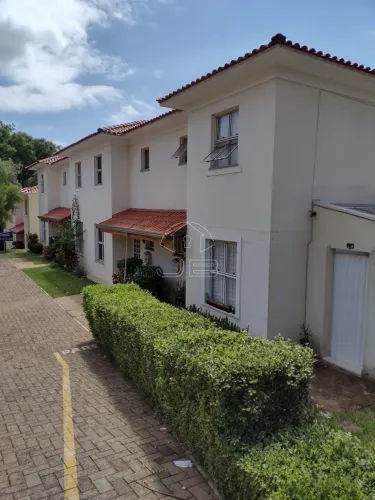Casa sobrado à venda no Villa Flora, Parque Villa Flores, em Sumaré/SP