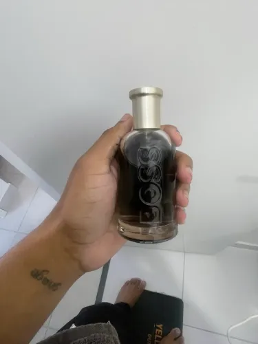 Hugo Boss Bottled Edp 100ml