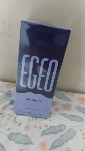 Egeo Original