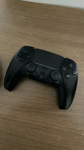 2 CONTROLES DE PS5 (VALOR NEGOCIÁVEL)