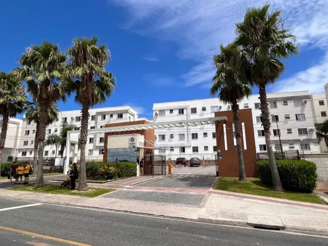 Residencial Azaléias, Bela Vista