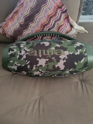 Bombox 3 Aiwa Super nova!