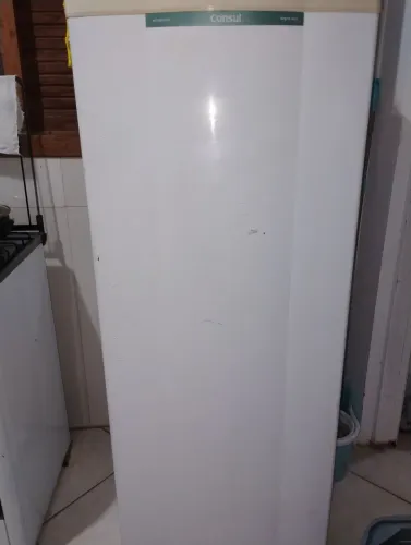 Geladeira Consul