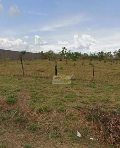 Chácara à venda, 5000 m² por R$ 490.000,00 - Chácaras Mariitas - Uberaba/MG