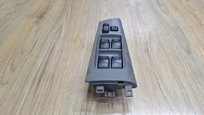 Comando Vidro Elétrico D.e Toyota Corolla 2003/2007 