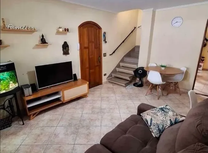 Vendo casa no una