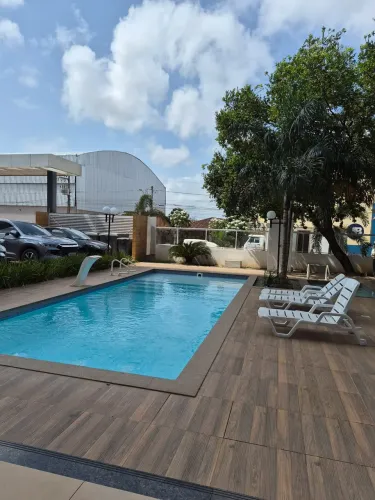 Apartamento à Venda