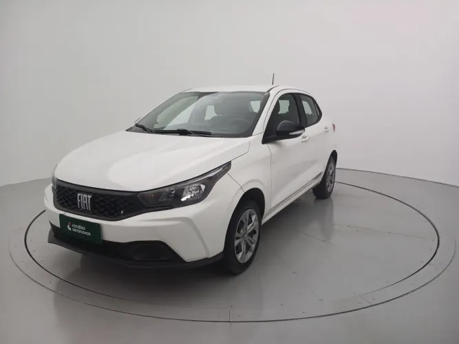 Fiat Argo Drive 1.0 Firefly 2026