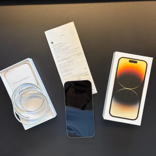 iPhone 14 Pro 128gb