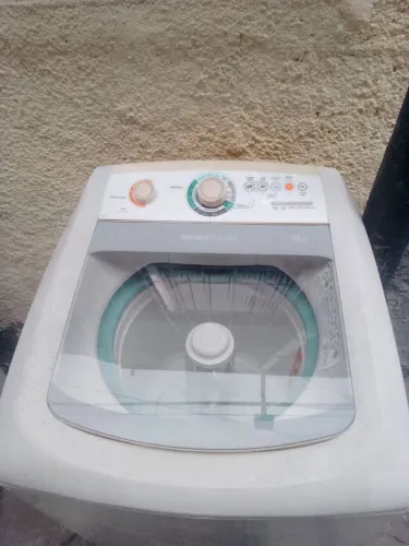 Máquina de lavar Consul 10 kilos