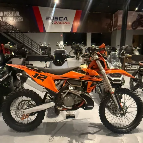 KTM EXC 300 2022
