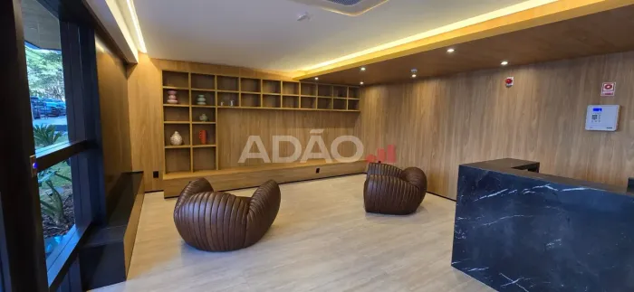 Apartamento 4 Suítes 224 m² - St. Marista Apartamento com 4 Quarto(s) e 5 banheiro(s) à Ve