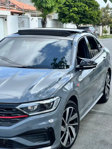 Volkswagen Jetta GLI 350 TSI 2.0 16V 4P Aut. 2019