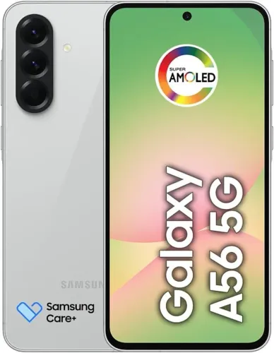 Telefone Celular A56