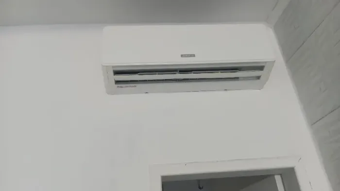 Ar condicionado agratto 12 000 btus
