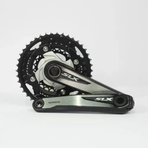 Pedivela Shimano SLX M670 - Zerado!