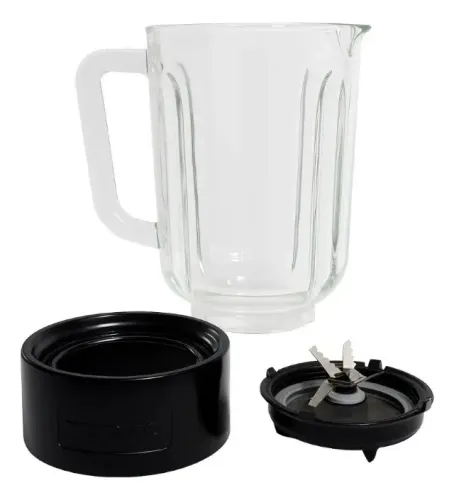 Copo De Vidro Liquidificador Philco Plq1350 Original