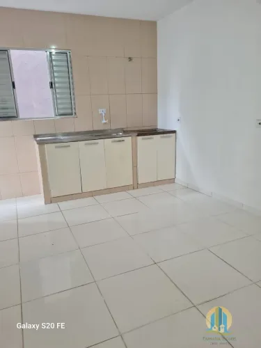 Casa para alugar no bairro Jardim São Luís - Santana de Parnaíba/SP