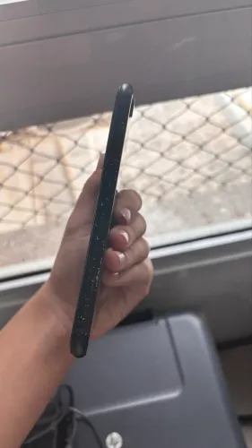 iPhone X Preto 