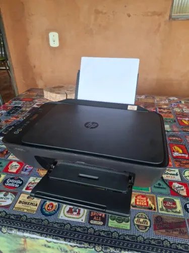 HP DeskJet 2874
