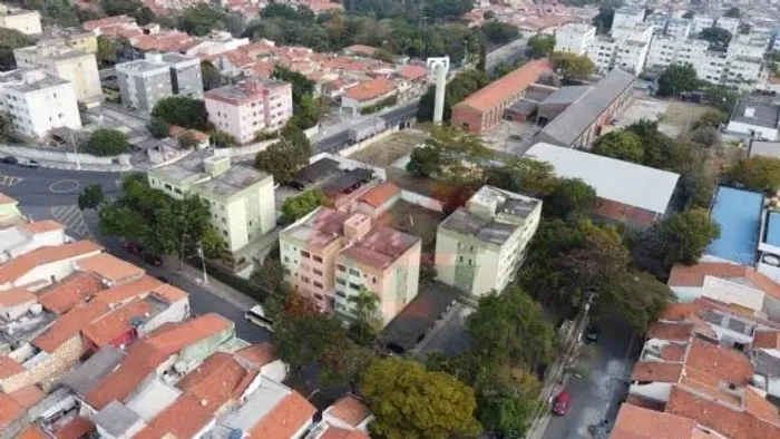Empreendimento em Cidade das Flores - Osasco, SP por 1