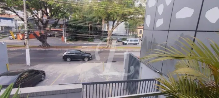 Ponto para alugar, 791 m² por R$ 54.980,00/mês - Pacaembu - São Paulo/SP