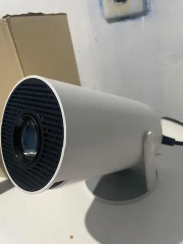 Projetor Ultra HD