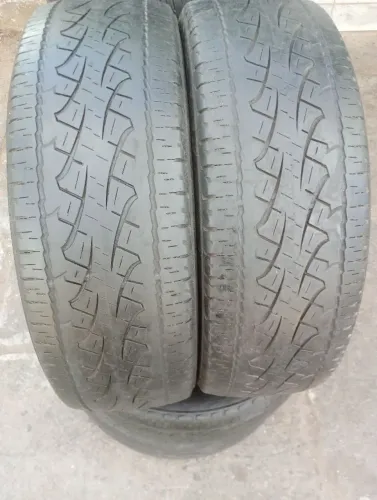 Pneu 225/60/18