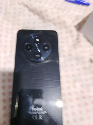 Celular redmi 14C