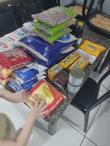 Cesta básica