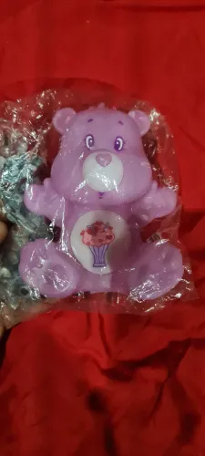Ursinhos Carinhosos Luminária