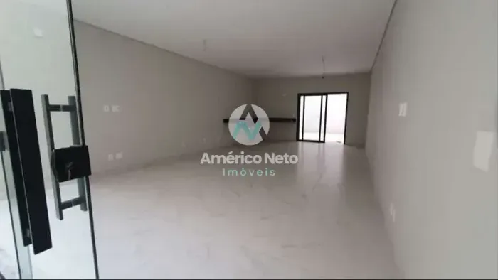 Sobrado à venda, 220 m² - Cerâmica - São Caetano do Sul/SP