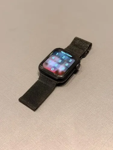 Apple Watch Seria SE