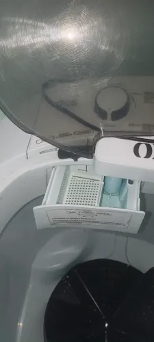 Máquina tanquinho 20kg