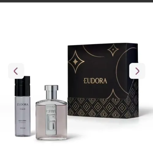 Perfumes
