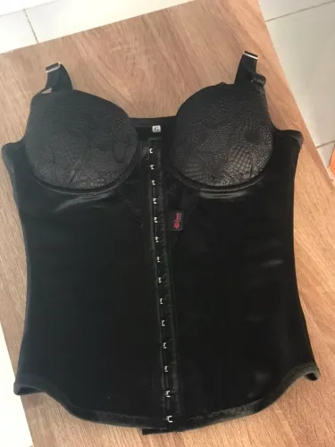 Corset