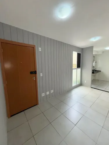 Apartamento 2 quartos com lazer