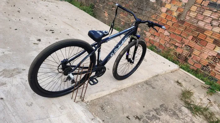 Bike colli atalanta