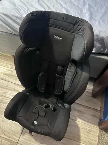 Cadeira carro infantil marca cosco 0a36 kg